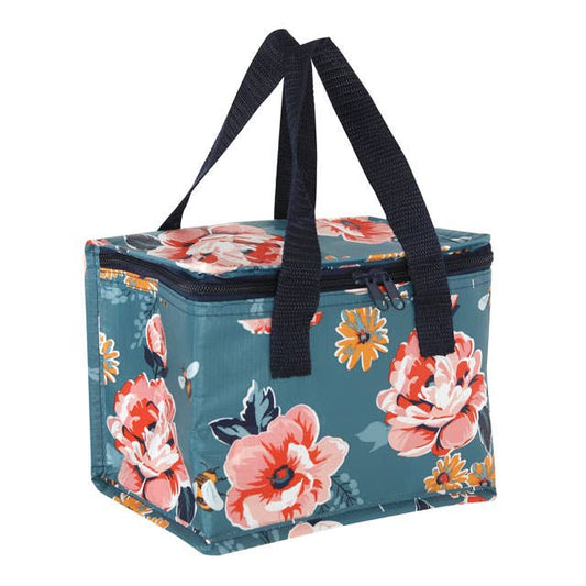 Bee - utiful Floral frokost taske - MoodTiles