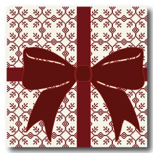ChristmasGift - MoodTiles