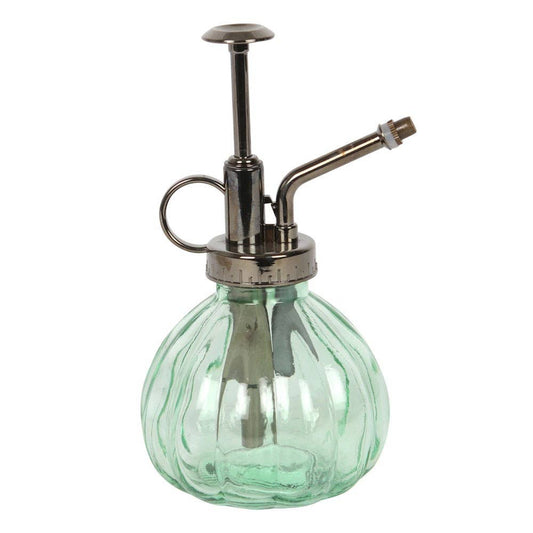 Grøn Botanisk Plante Mister - MoodTiles