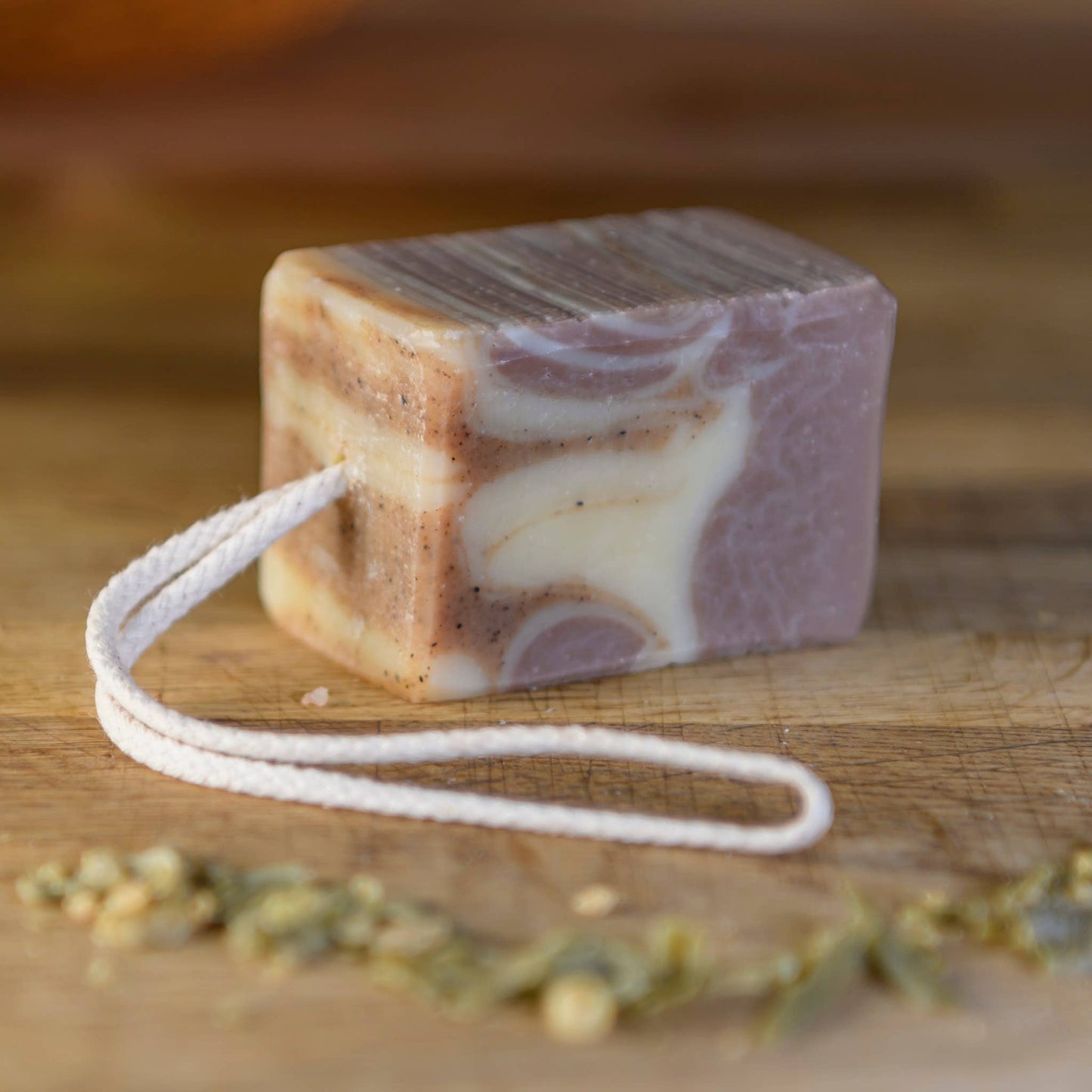 Kanel sæbe: 100 g - MoodTiles