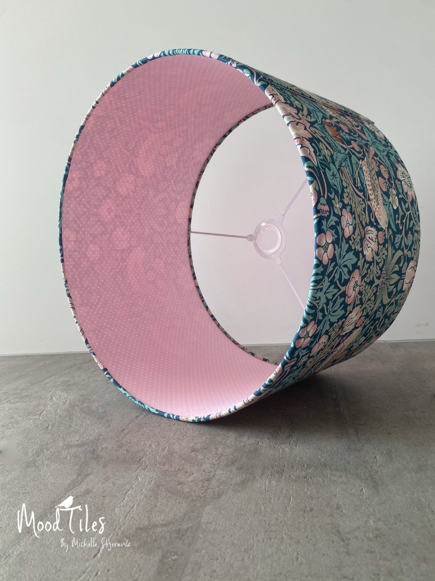 Lampeskærm Forår - MoodTiles