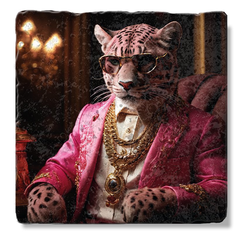 pink panter - MoodTiles