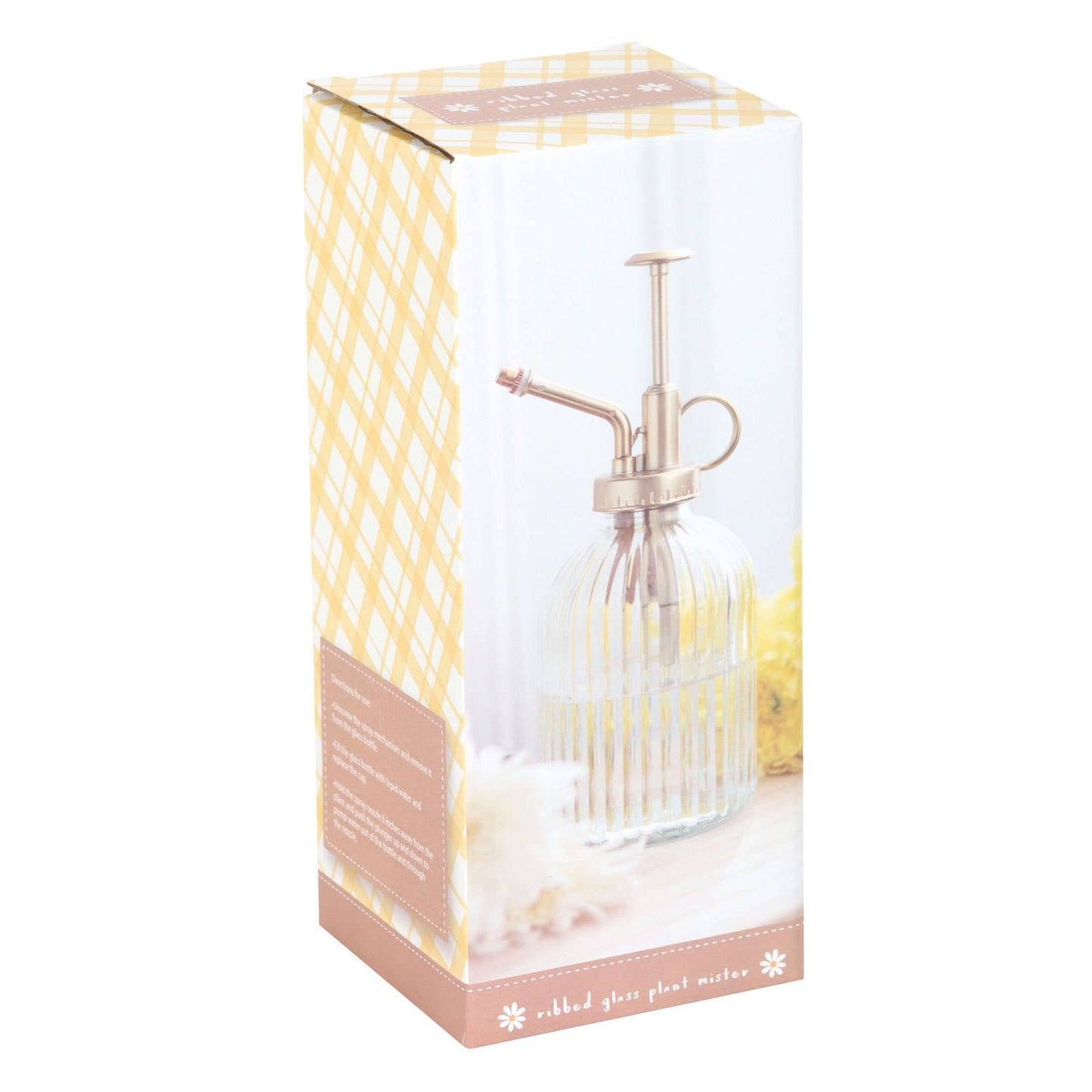 Ribbet glasplante Mister - MoodTiles