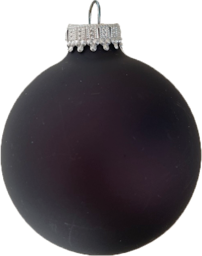 Julekugler Bland selv