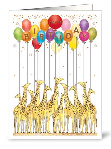 Tillykke med fødselsdagen, 5811 - MoodTiles