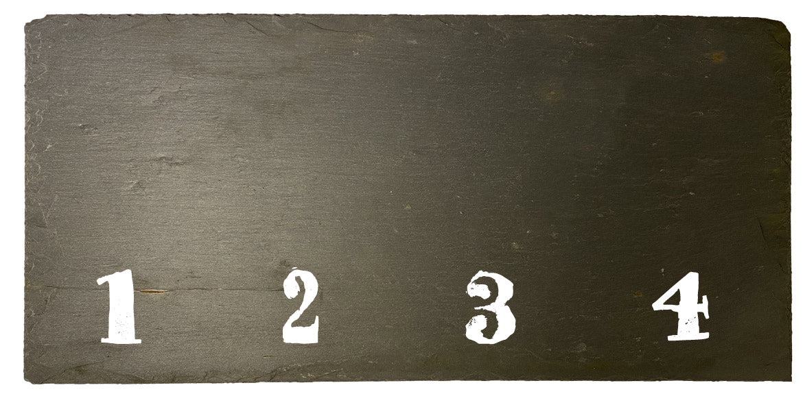 adventskrans 40x20cm