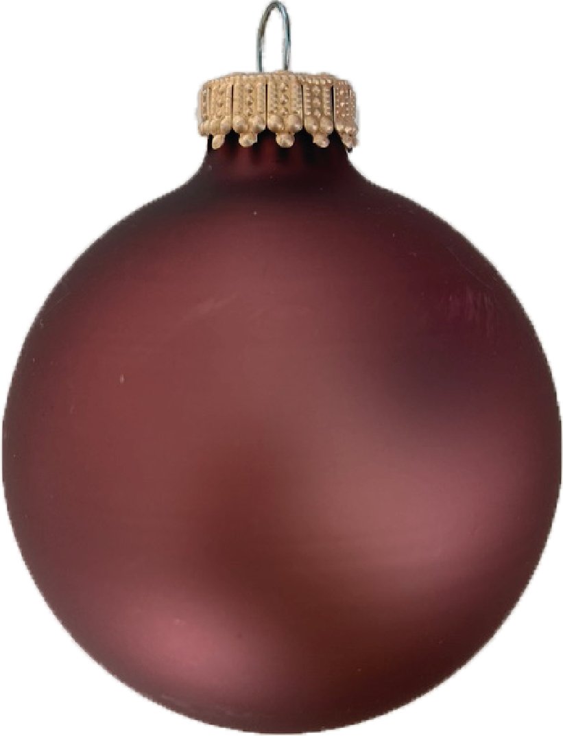 Julekugler med personlig billede og tekst