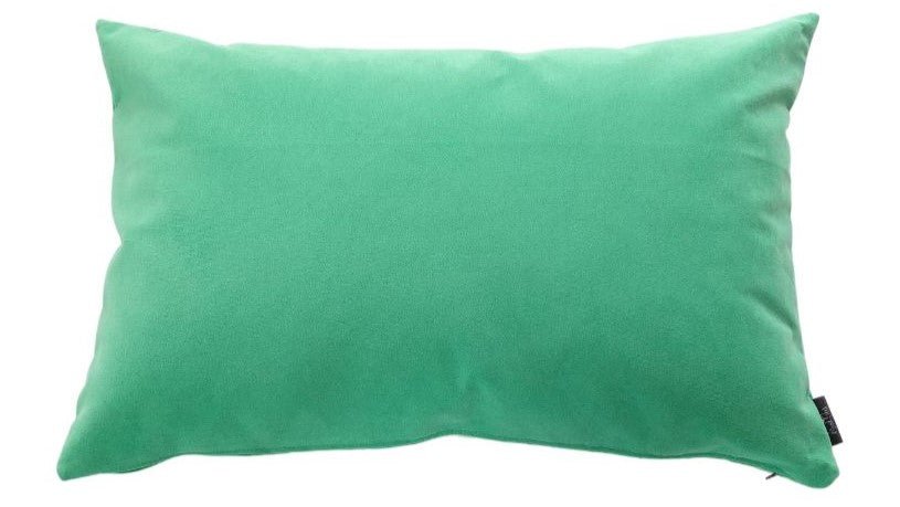 Velourpude med navne og et & tegn - flere farver - MoodTiles