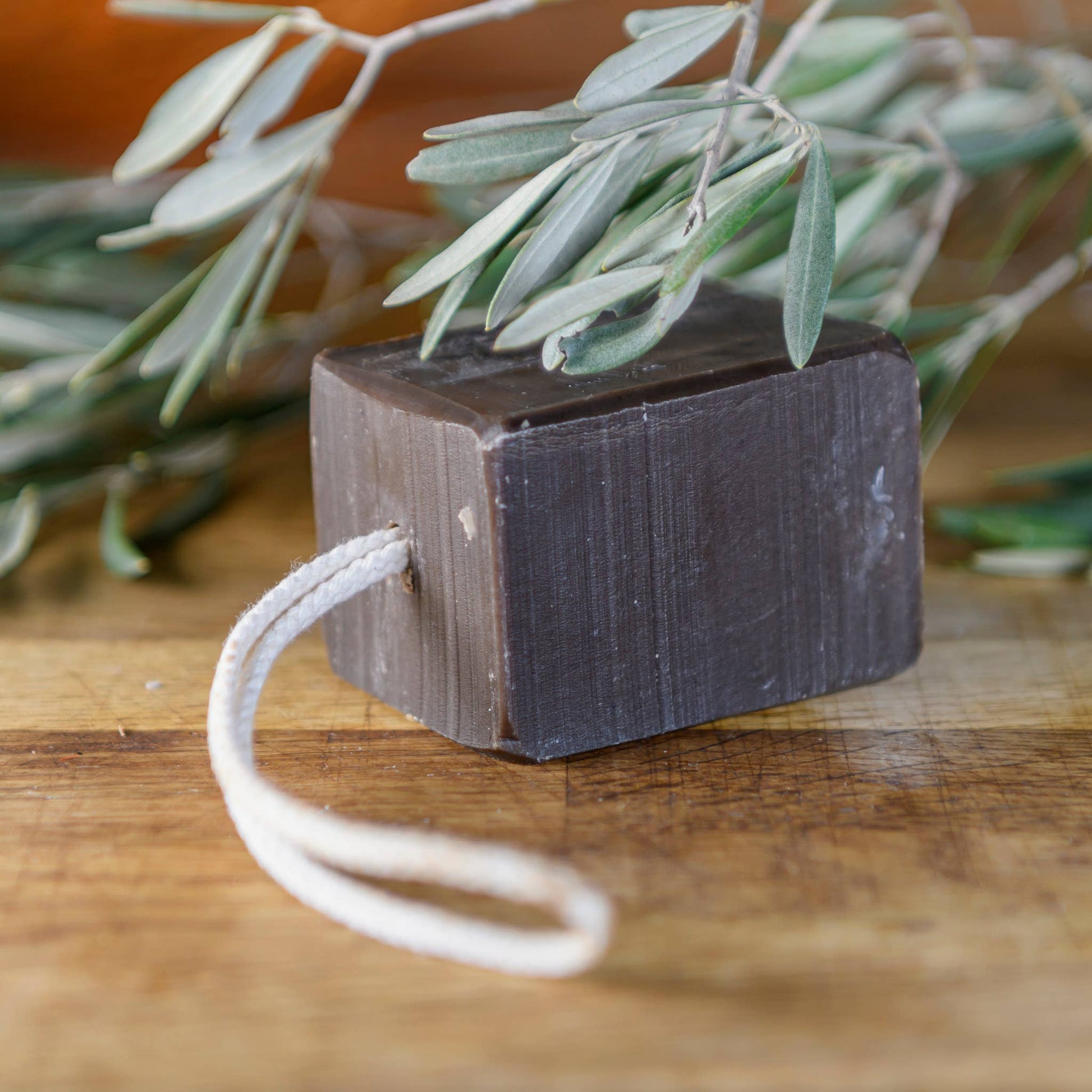 Cade sæbe: 100 g - MoodTiles