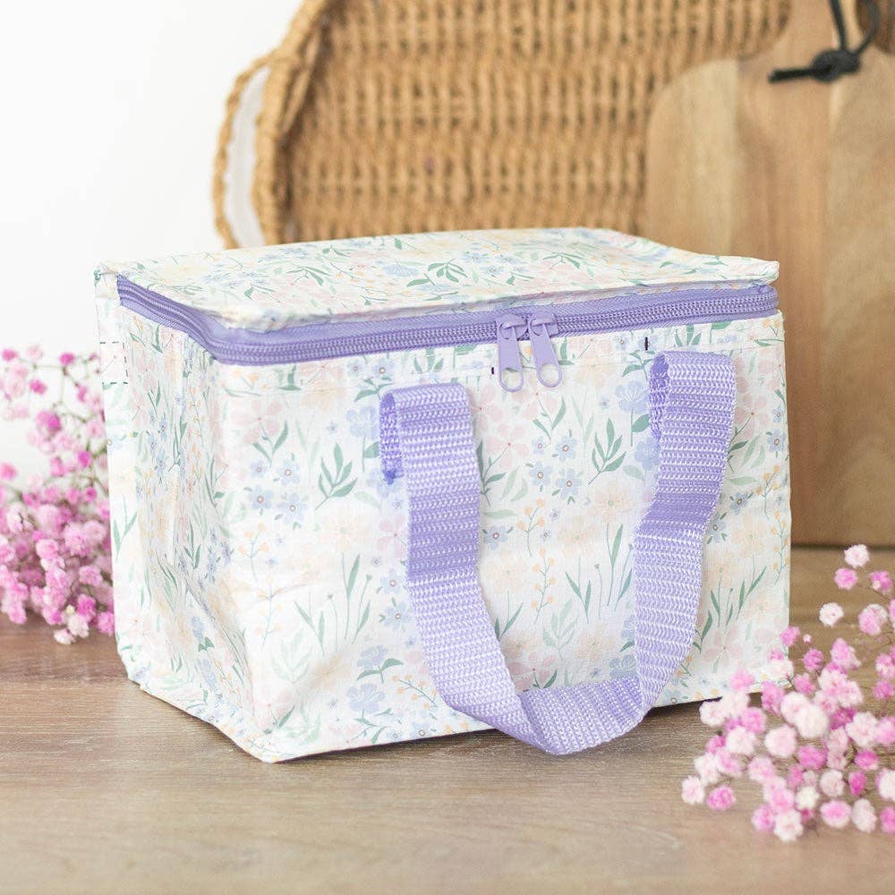 Ditsy Floral Frokostpose - MoodTiles