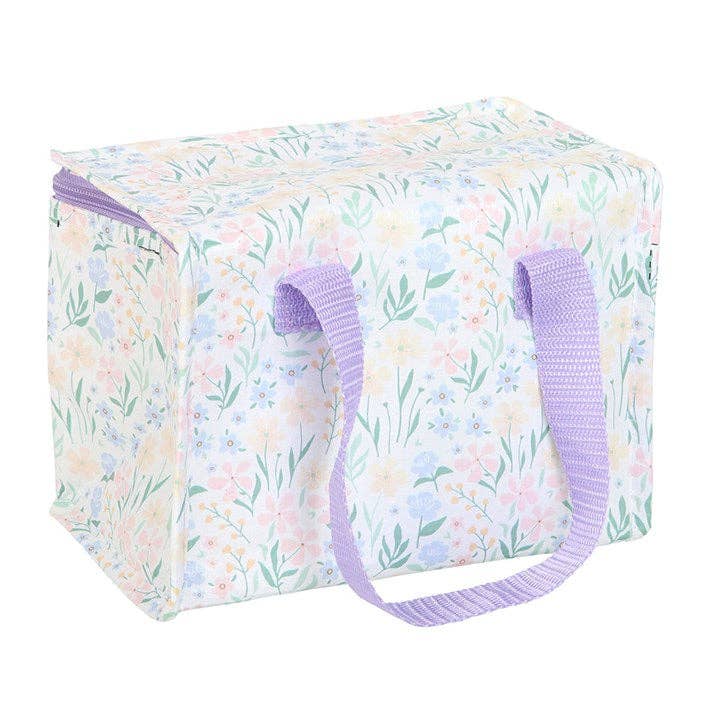 Ditsy Floral Frokostpose - MoodTiles