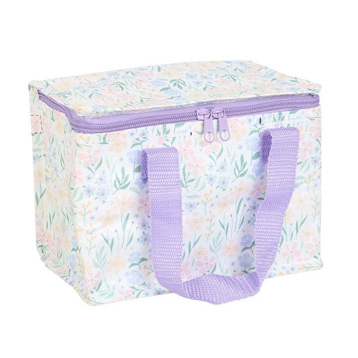 Ditsy Floral Frokostpose - MoodTiles