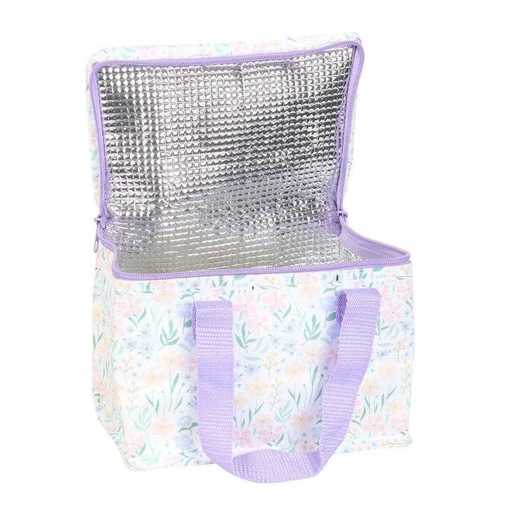 Ditsy Floral Frokostpose - MoodTiles
