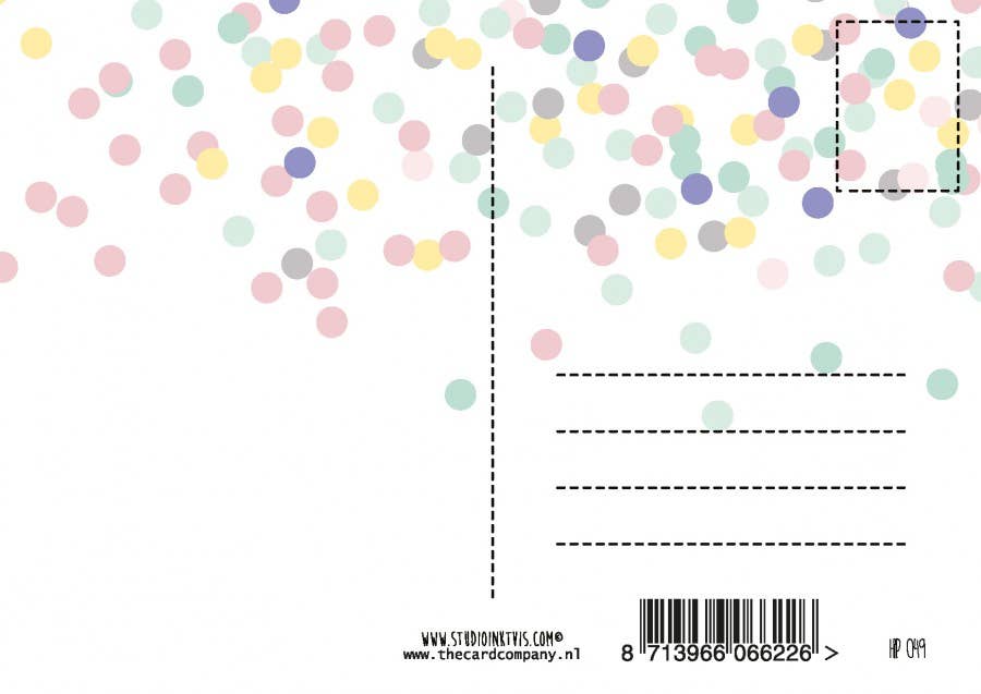 Du er ældre end internetets sjove fødselsdagskort - MoodTiles