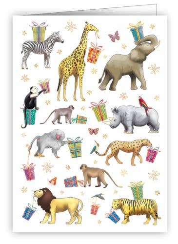 Dyr 9604 - MoodTiles