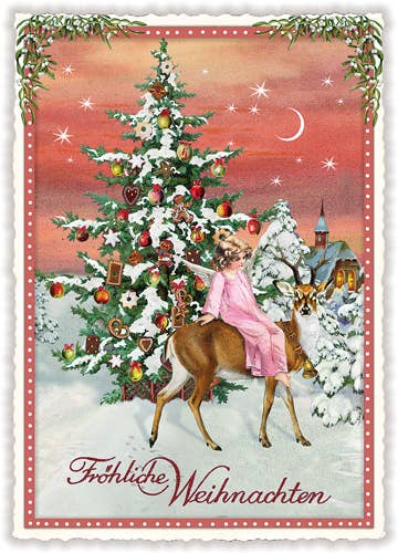 Glædelig jul (SKU: PK921) - MoodTiles