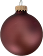 Julekugler Bland selv
