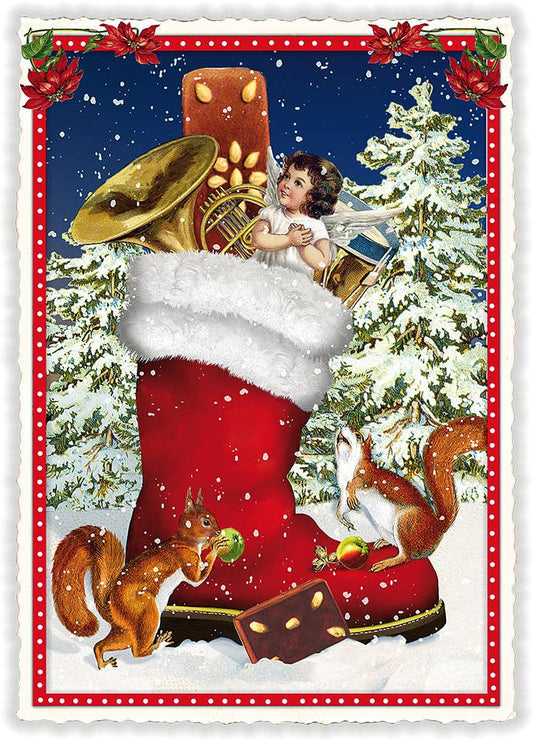 Jul (SKU: PK740) - MoodTiles