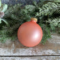 Julekugler Bland selv