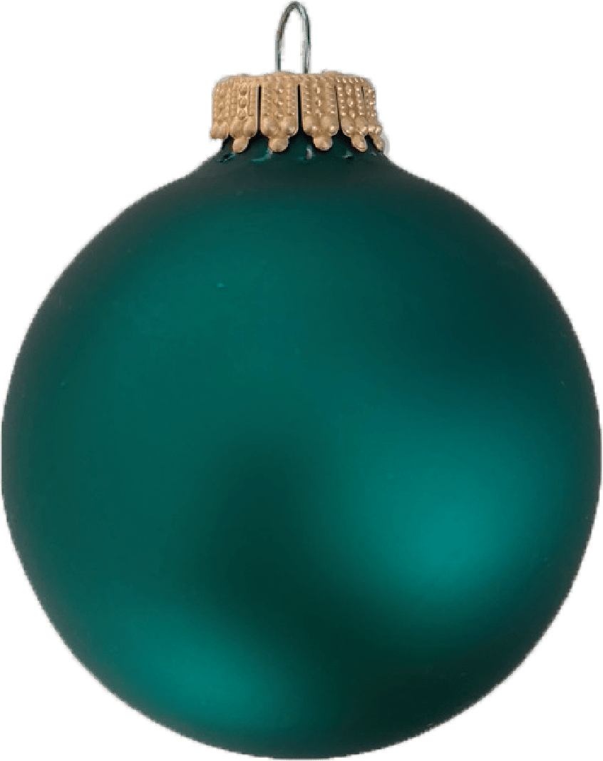 Julekugler Bland selv - MoodTiles