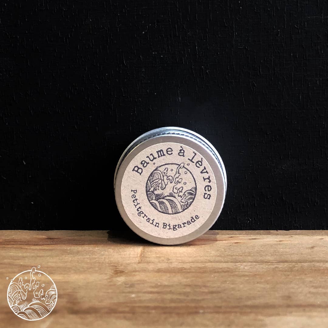 Sheasmør læbepomade - MoodTiles