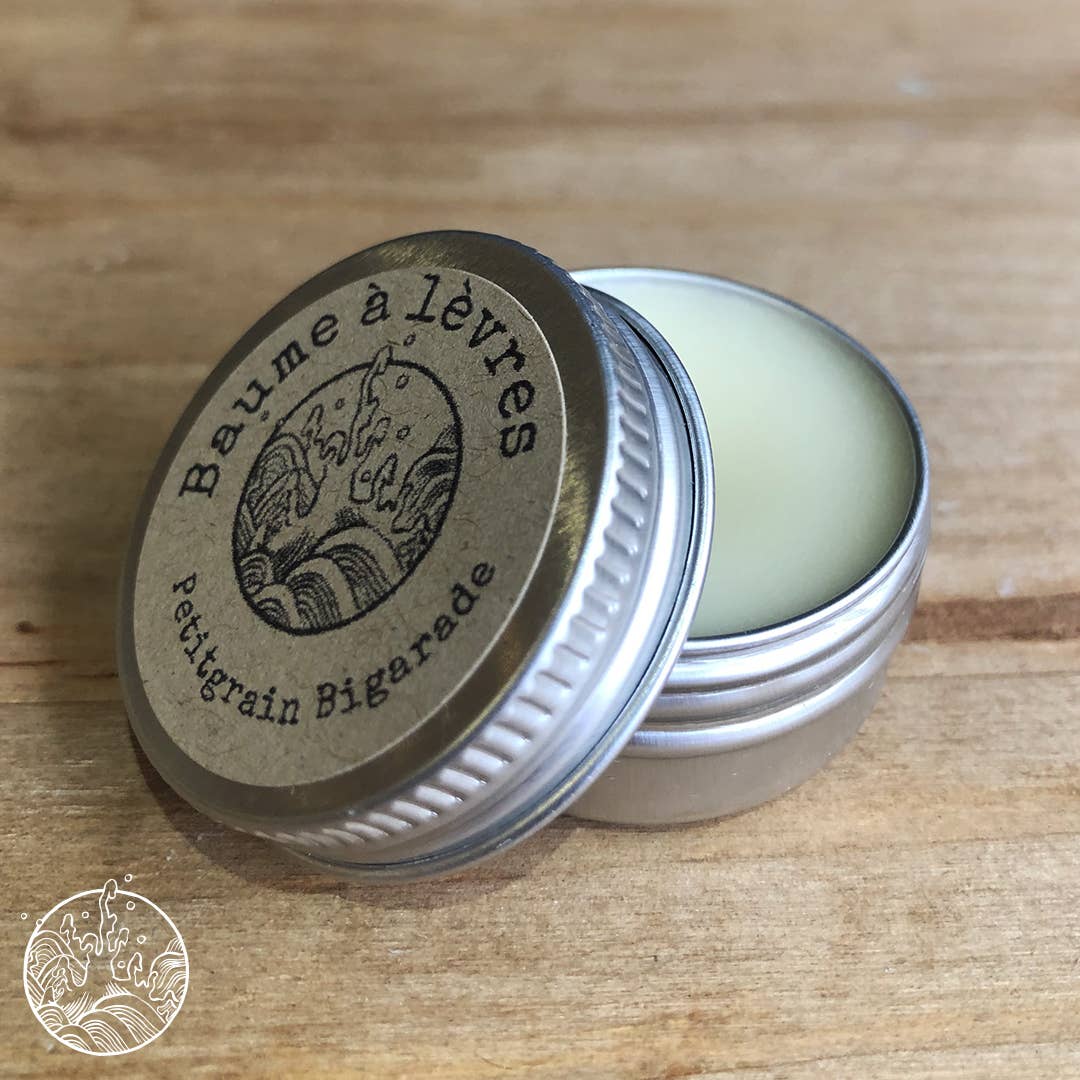 Sheasmør læbepomade - MoodTiles