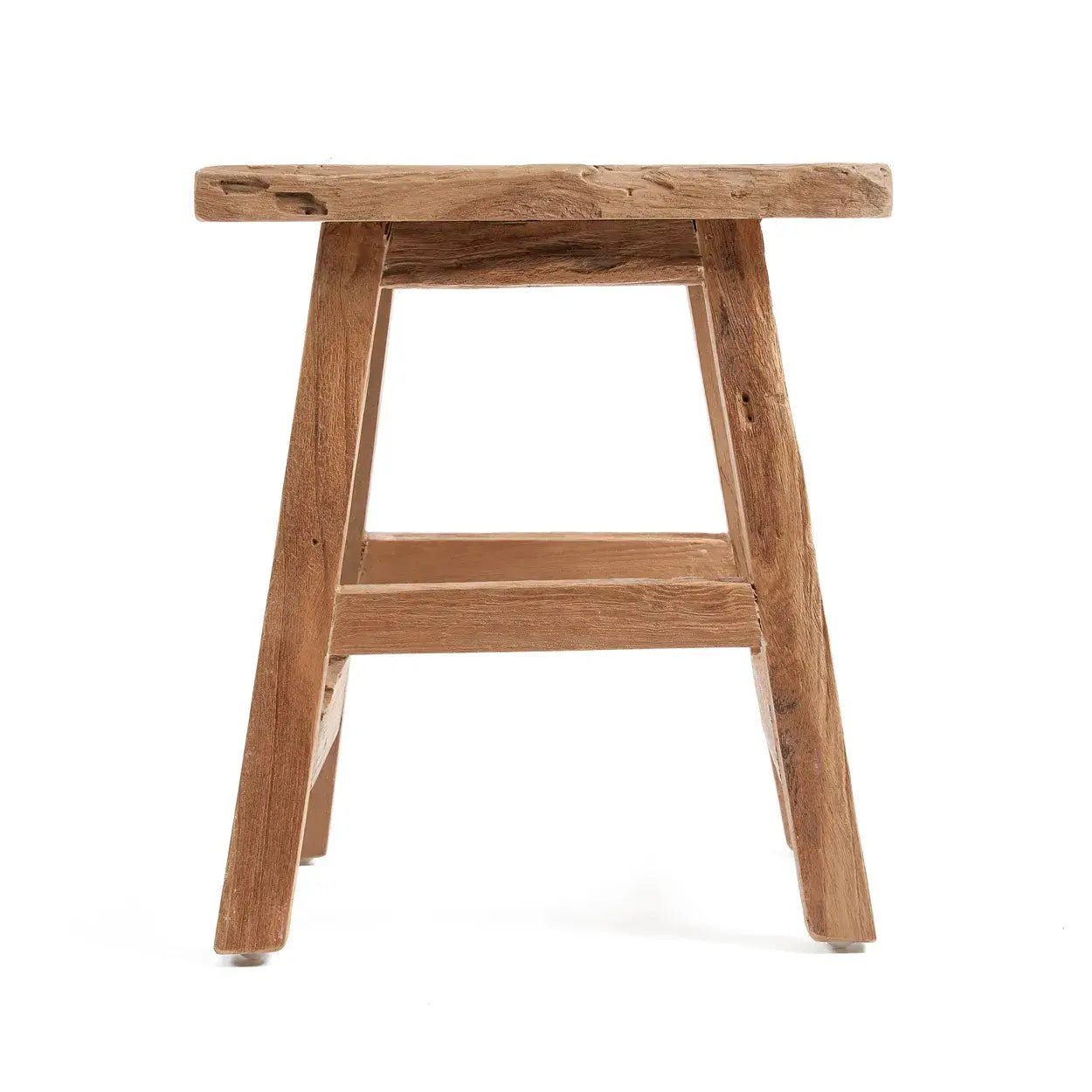 The Ooke Stool - Naturlig - S - MoodTiles