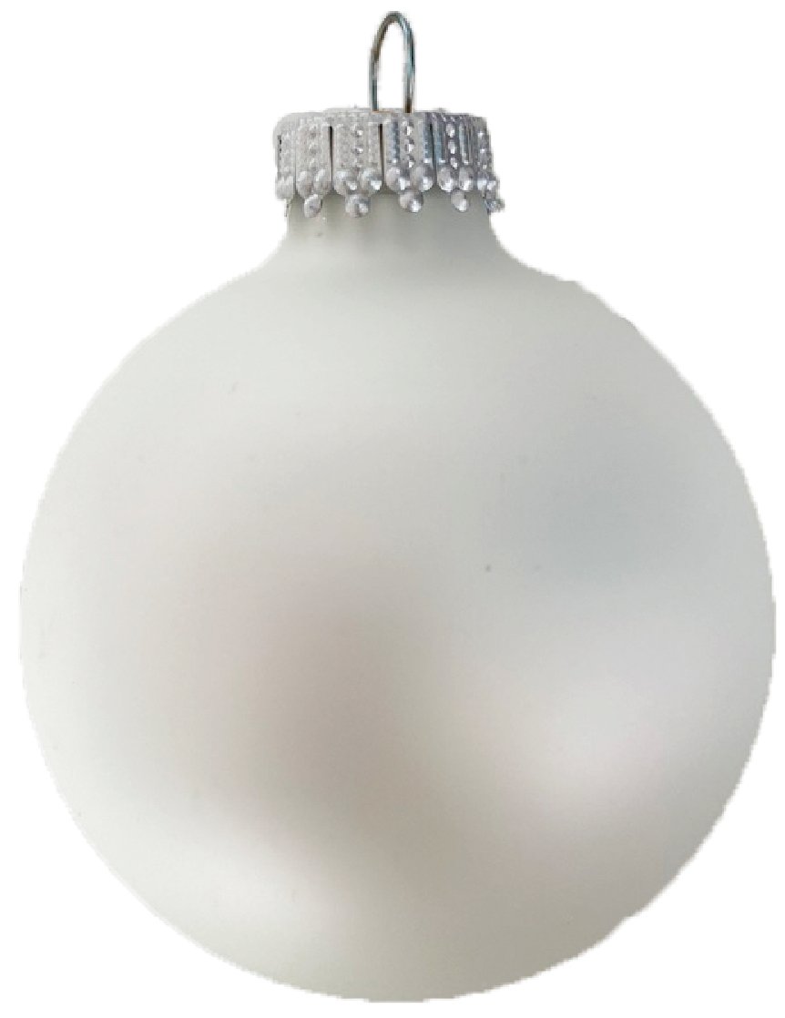 2. SORTERING - julekugle med stor tekst