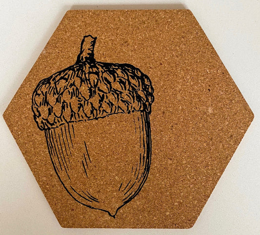 AcoRN Kork