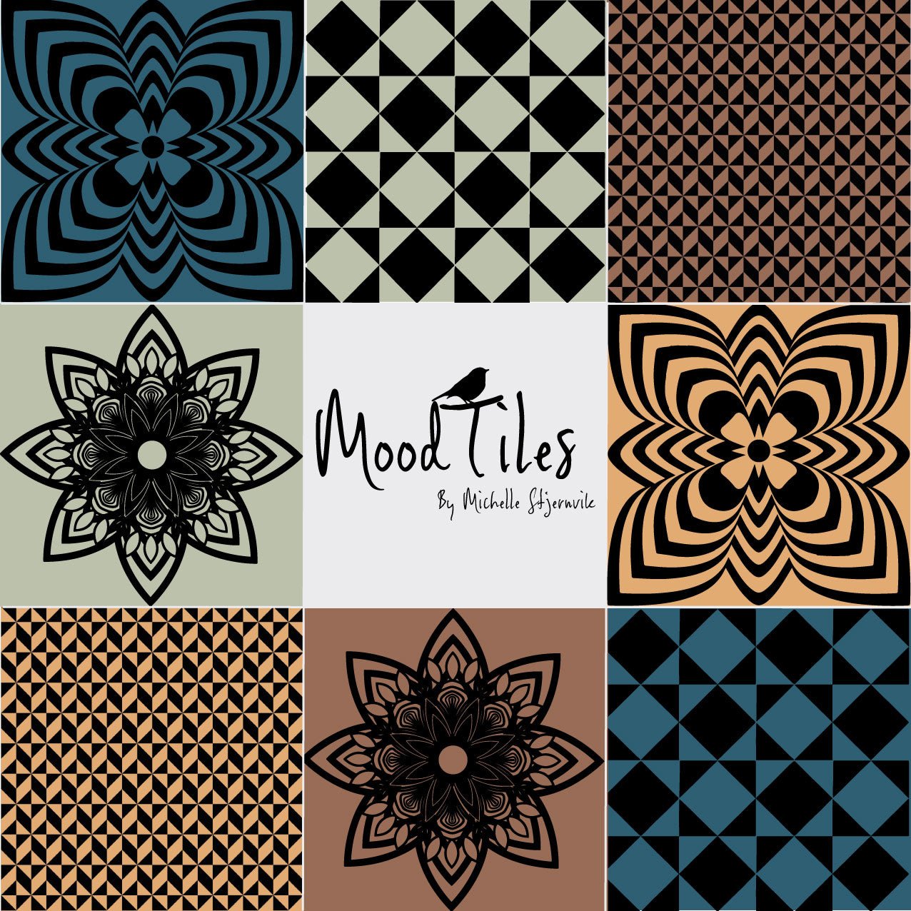 Patterns