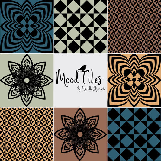 Patterns