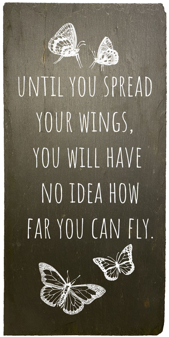Spread your wings - MoodTiles
