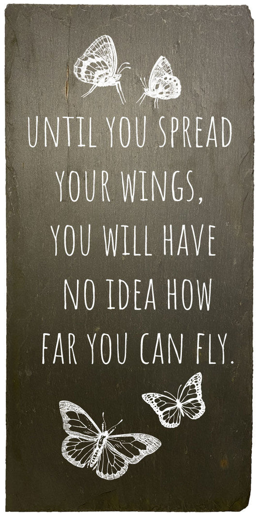 Spread your wings - MoodTiles