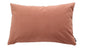 Velourpude Antik rosa 40x60cm - MoodTiles