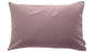 Velourpude Lyseblå 40x60 cm - MoodTiles
