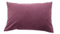 Velourpude Lyseblå 40x60 cm - MoodTiles