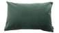 Velourpude Støvet blomme 40x60cm - MoodTiles