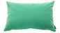 Velourpude Støvet blomme 40x60cm - MoodTiles