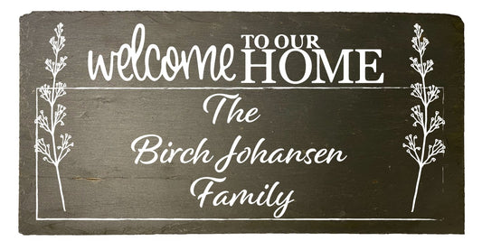 Welcome to our home - MoodTiles