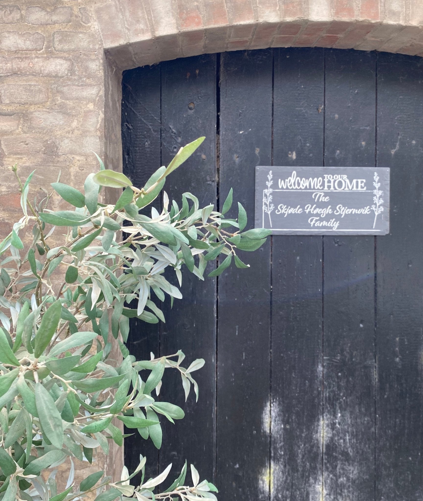 Welcome to our home - MoodTiles