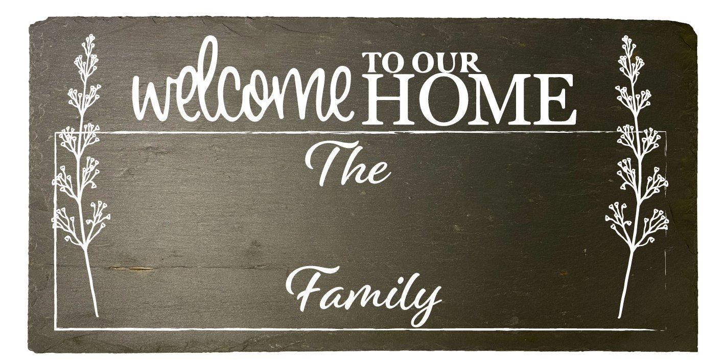 Welcome to our home - MoodTiles